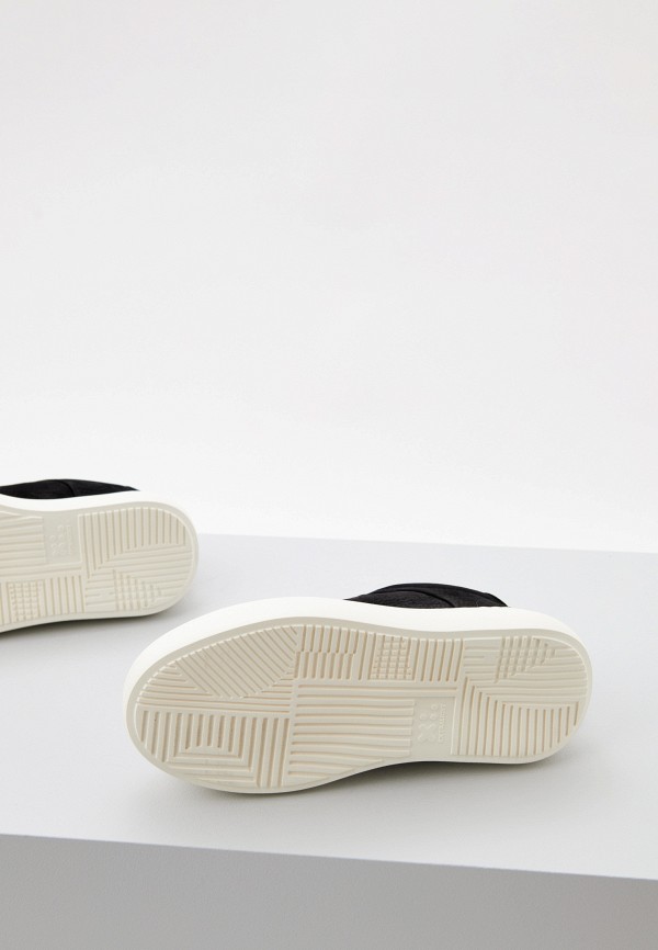 фото Кеды barracuda