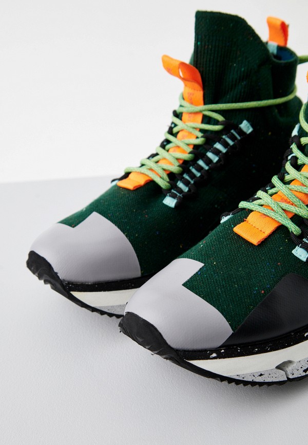 фото Кроссовки barracuda