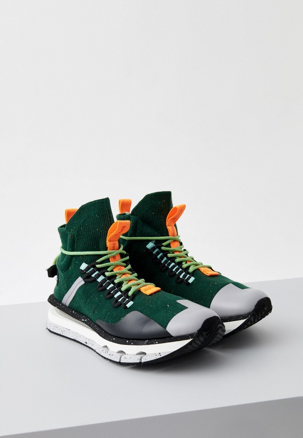 фото Кроссовки barracuda