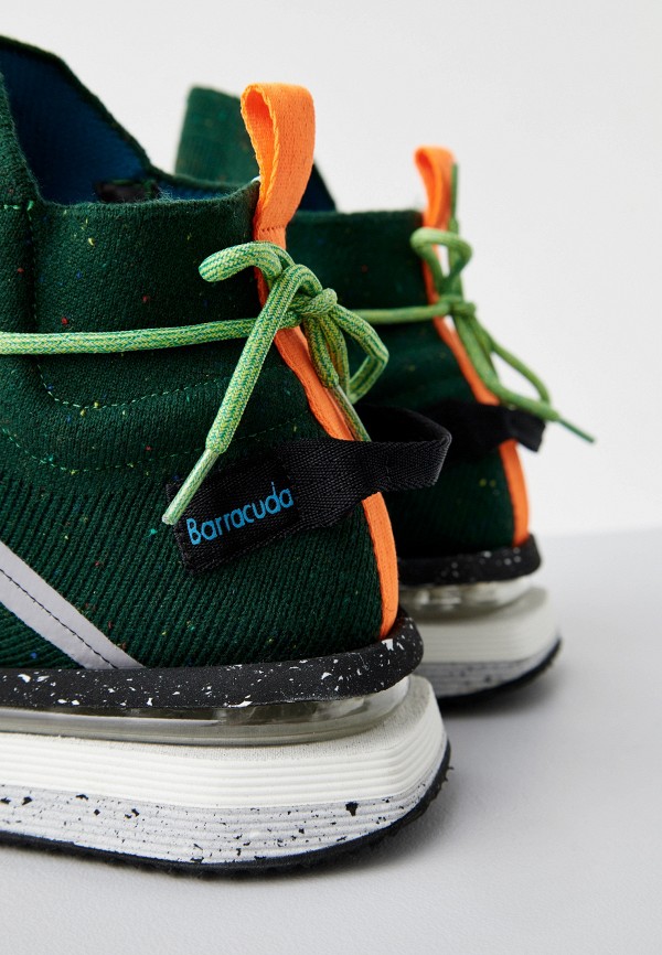 фото Кроссовки barracuda