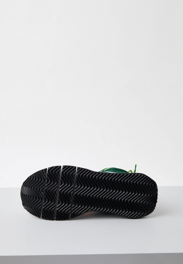 фото Кроссовки barracuda