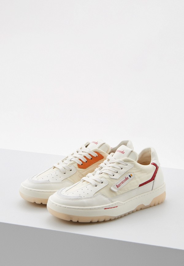 фото Кеды barracuda