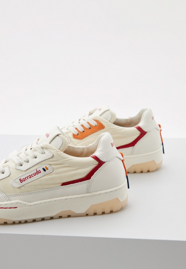 фото Кеды barracuda