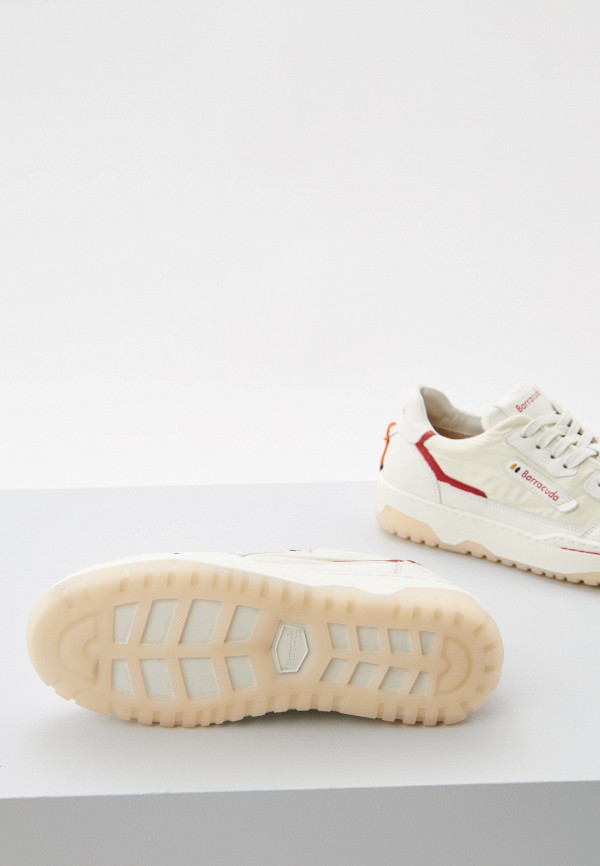 фото Кеды barracuda