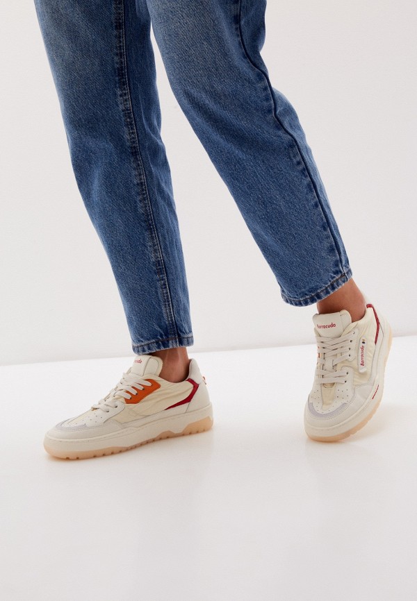 фото Кеды barracuda