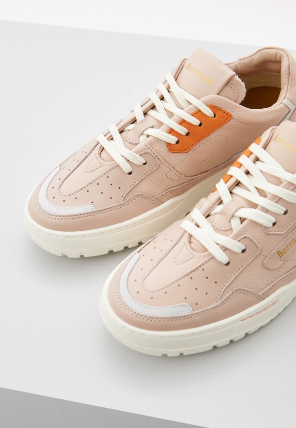 фото Кеды barracuda