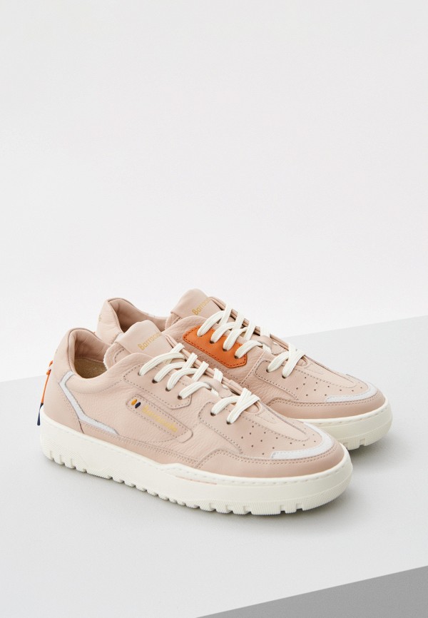 фото Кеды barracuda