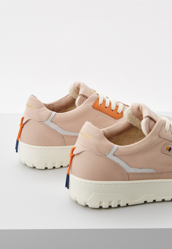 фото Кеды barracuda