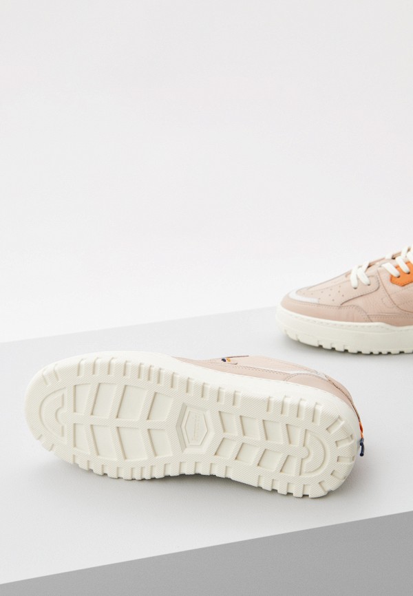 фото Кеды barracuda