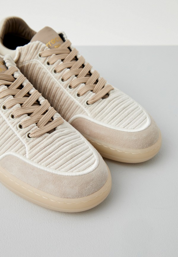 фото Кеды barracuda