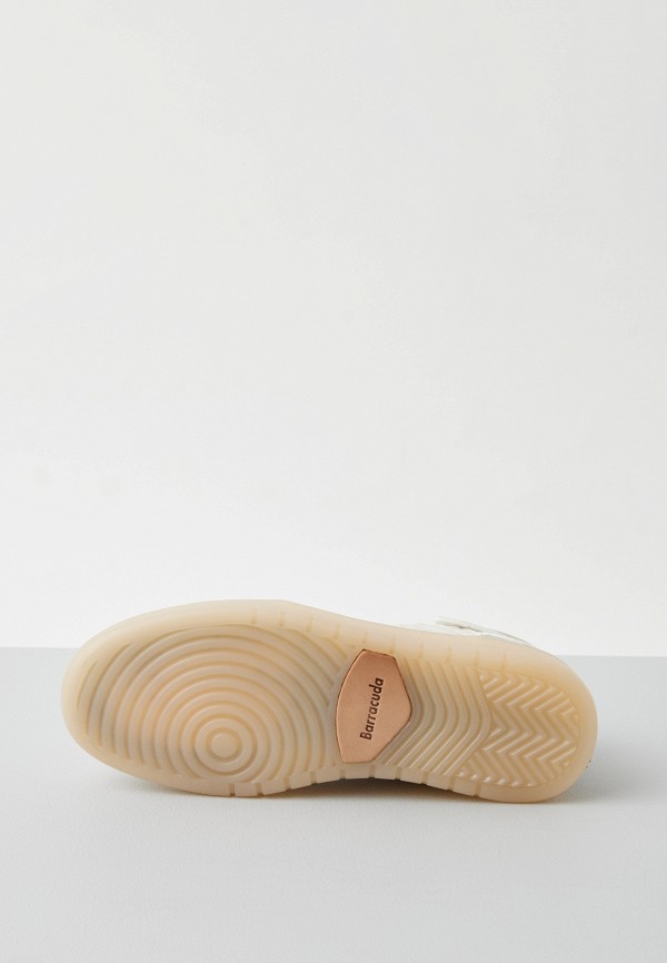 фото Кеды barracuda