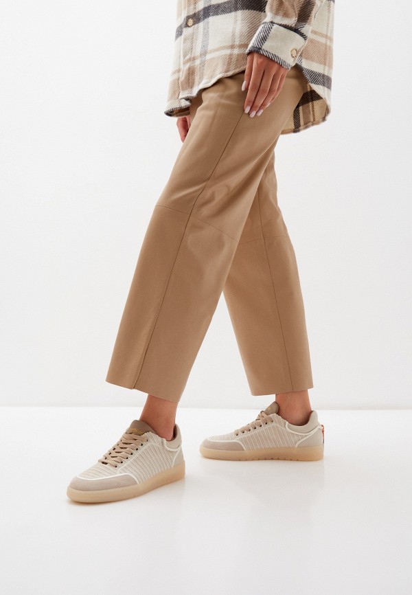 фото Кеды barracuda