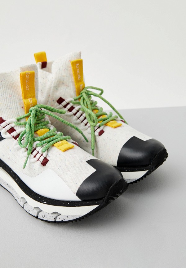 фото Кроссовки barracuda