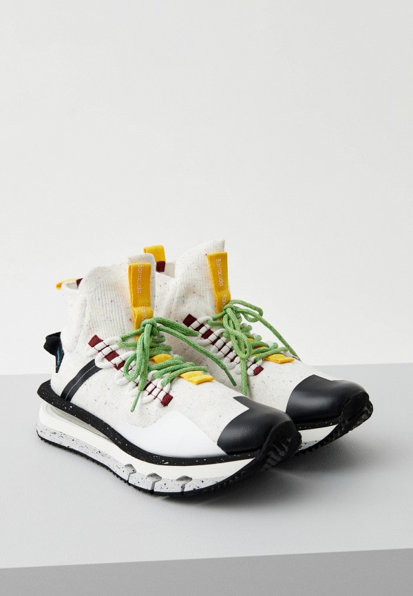 фото Кроссовки barracuda