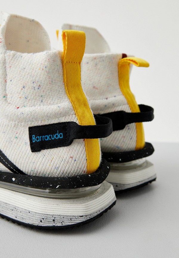 фото Кроссовки barracuda