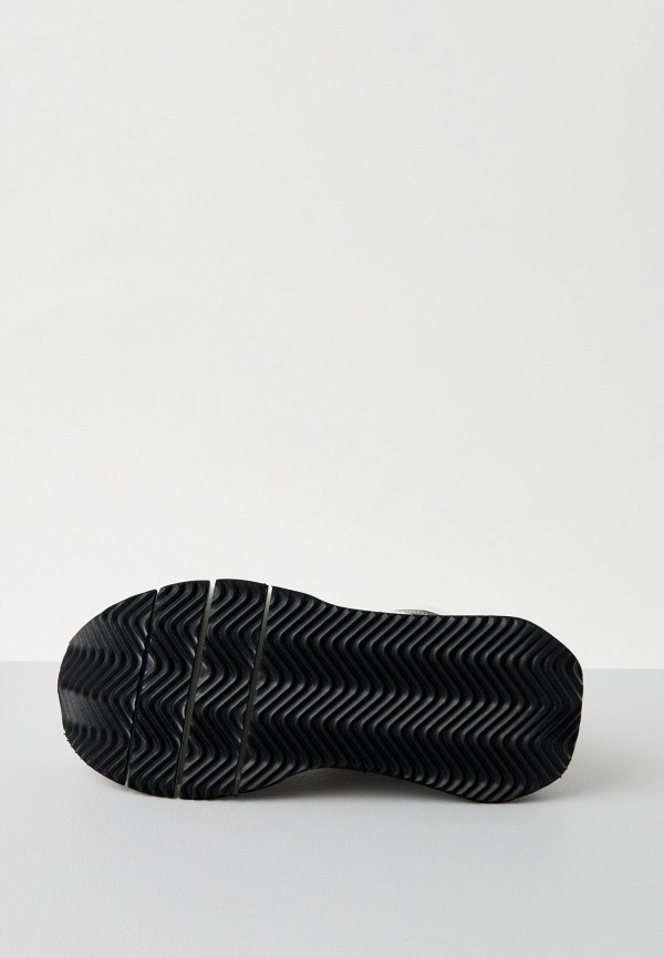 фото Кроссовки barracuda