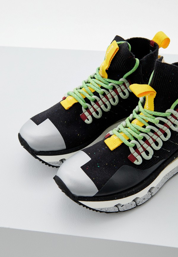 фото Кроссовки barracuda