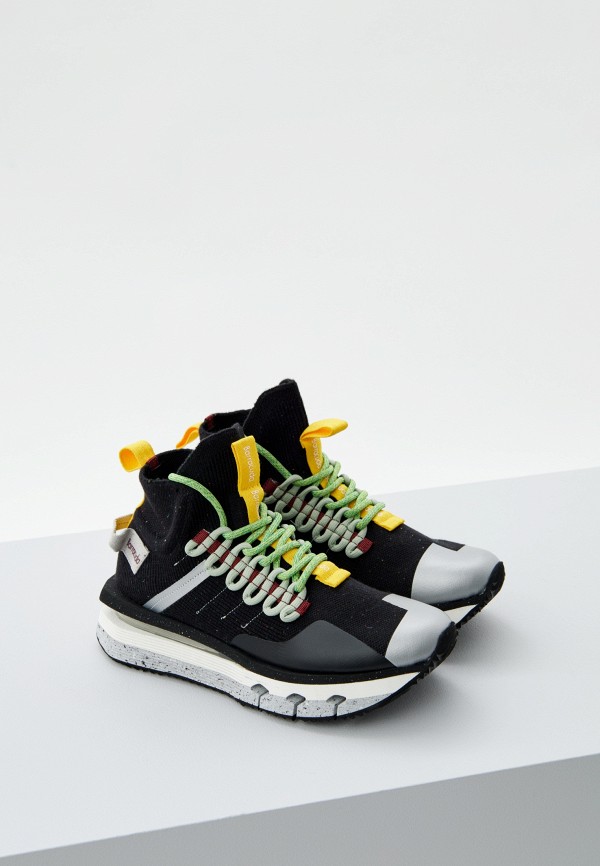 фото Кроссовки barracuda