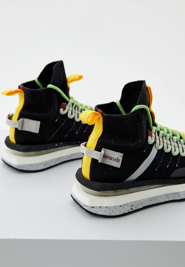 фото Кроссовки barracuda