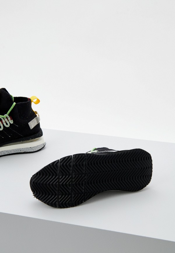 фото Кроссовки barracuda