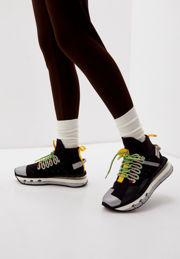 фото Кроссовки barracuda