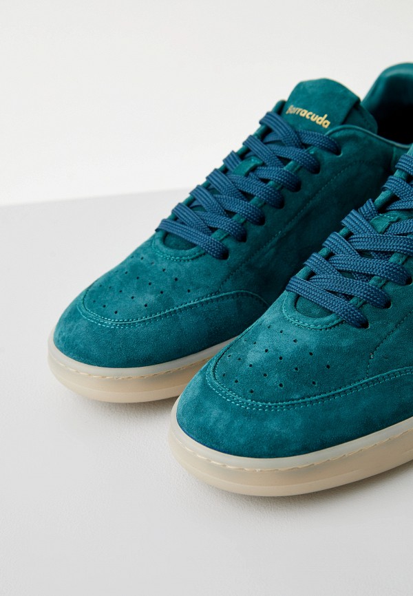 фото Кеды barracuda