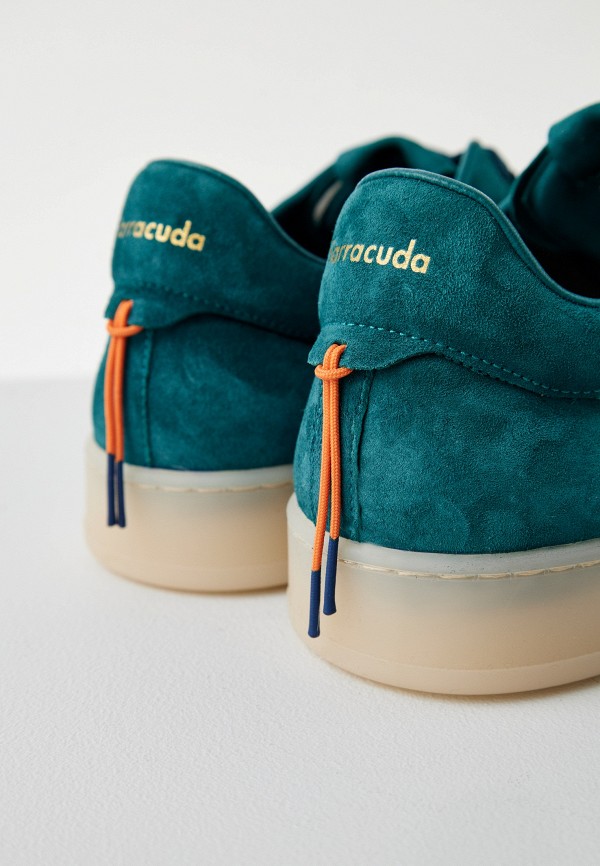 фото Кеды barracuda