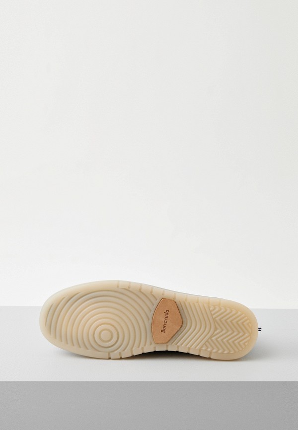 фото Кеды barracuda