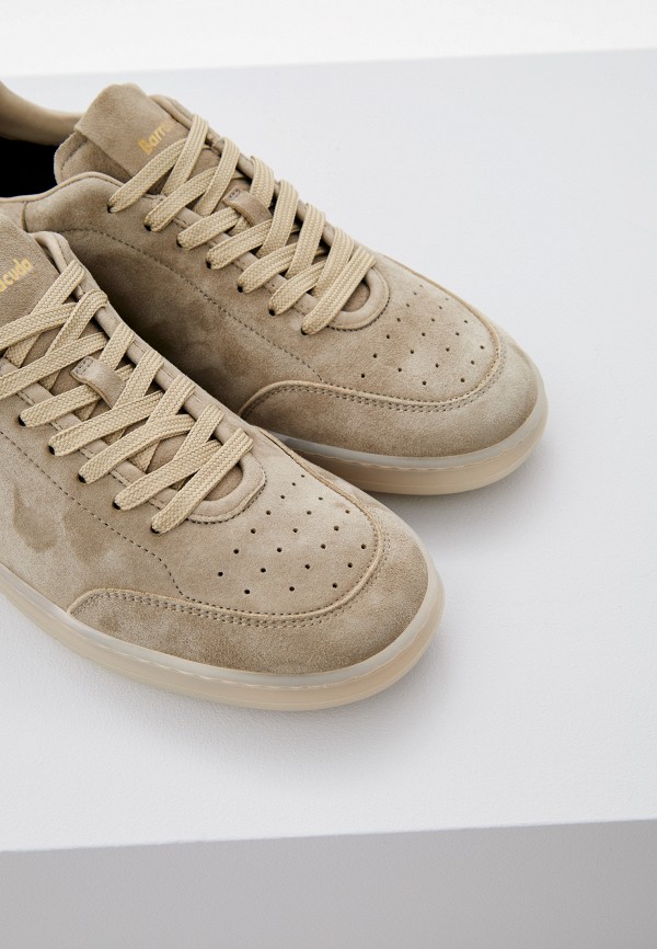 фото Кеды barracuda