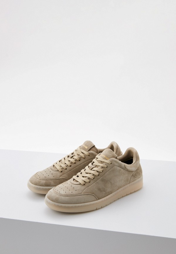 фото Кеды barracuda