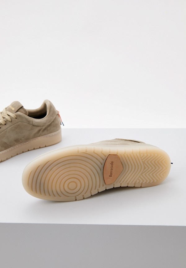 фото Кеды barracuda