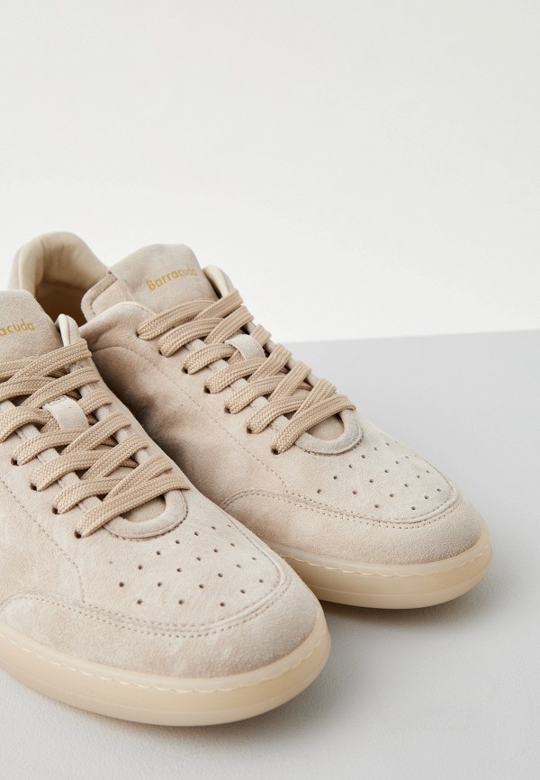 фото Кеды barracuda