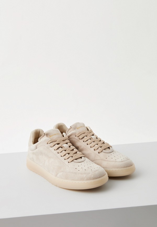 фото Кеды barracuda