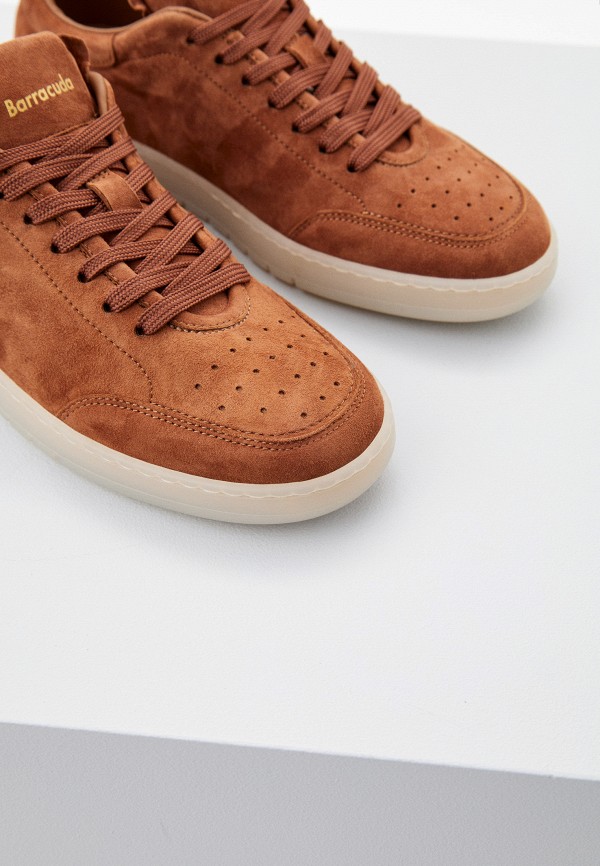 фото Кеды barracuda