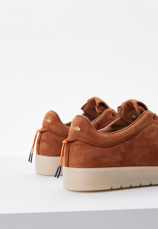 фото Кеды barracuda