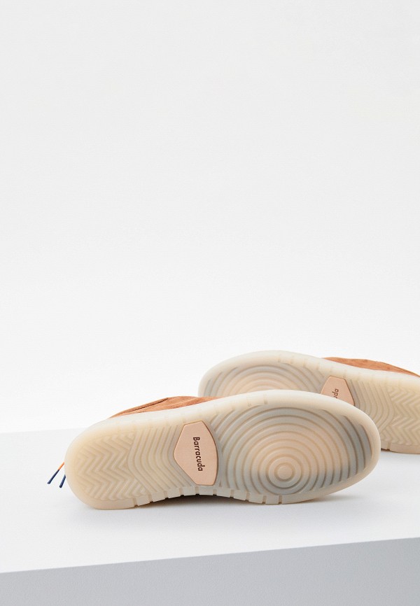 фото Кеды barracuda