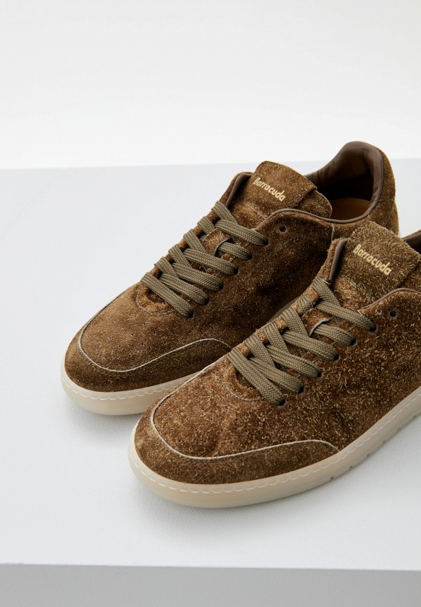 фото Кеды barracuda