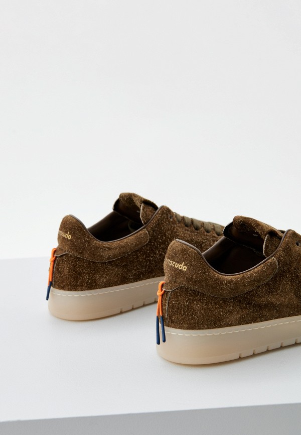 фото Кеды barracuda