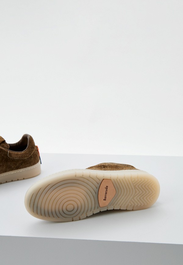 фото Кеды barracuda