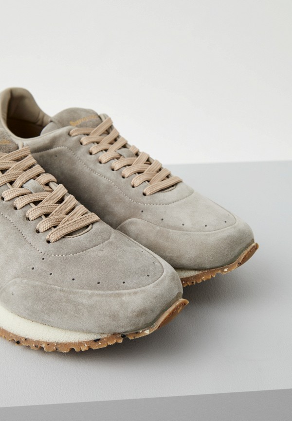 фото Кроссовки barracuda