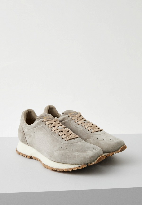 фото Кроссовки barracuda