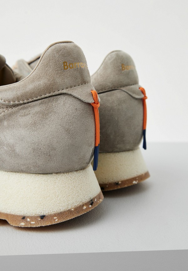 фото Кроссовки barracuda