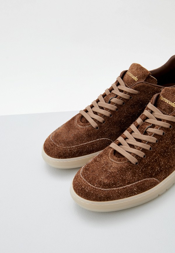 фото Кеды barracuda