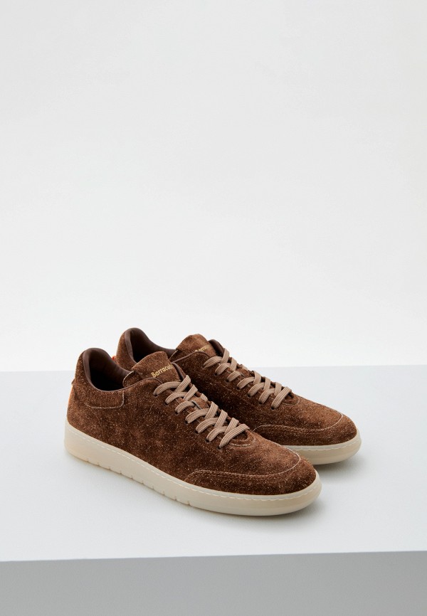 фото Кеды barracuda