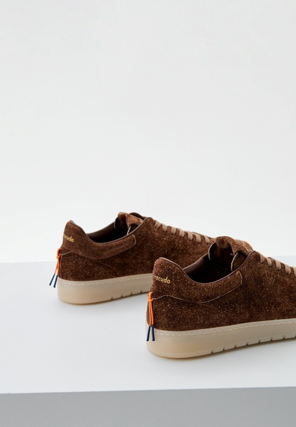 фото Кеды barracuda