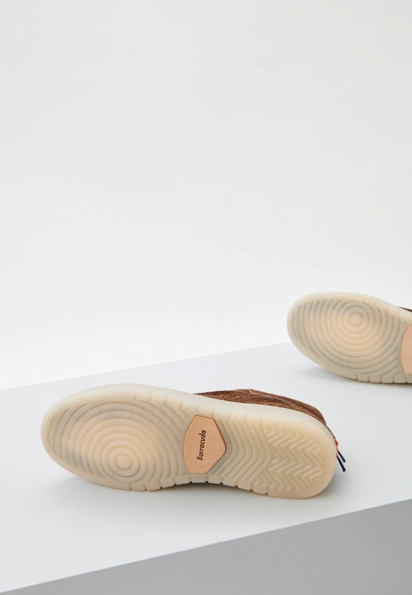 фото Кеды barracuda