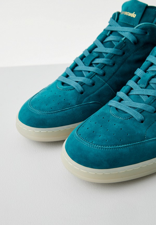 фото Кеды barracuda