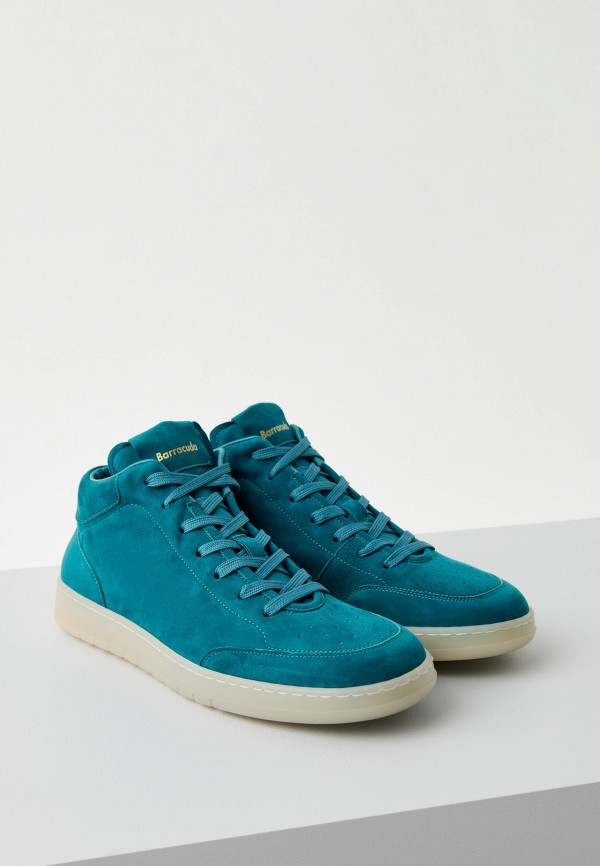 фото Кеды barracuda