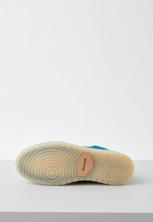 фото Кеды barracuda