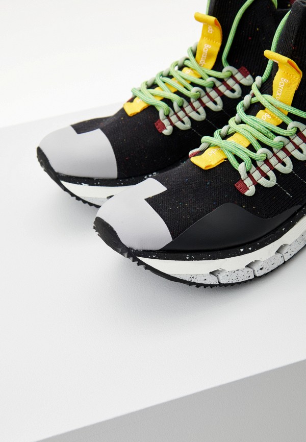 фото Кроссовки barracuda